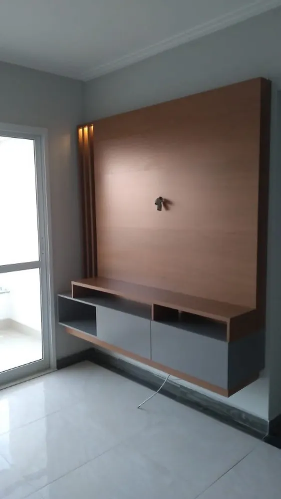 Apartamento, 3 quartos, 87 m² - Foto 3