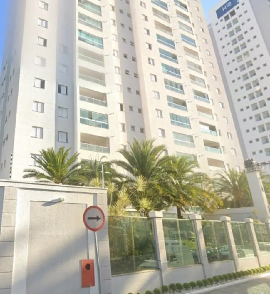 Apartamento, 3 quartos, 87 m² - Foto 1