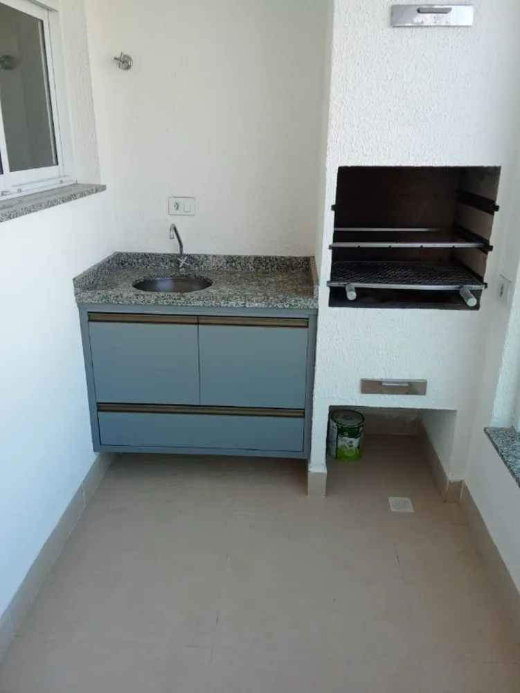 Apartamento, 3 quartos, 87 m² - Foto 2