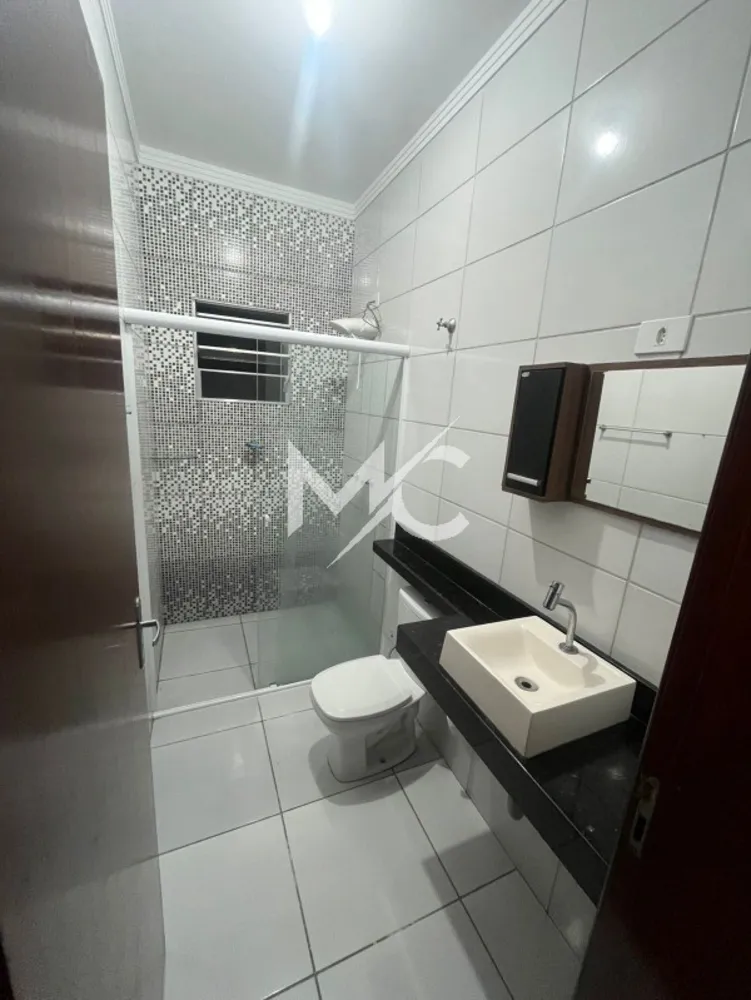 Casa, 2 quartos - Foto 4
