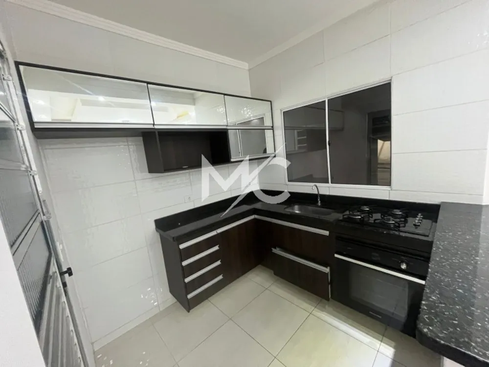 Casa, 2 quartos - Foto 2