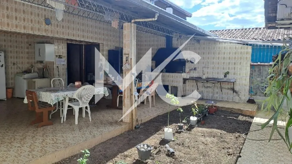 Casa, 5 quartos - Foto 6