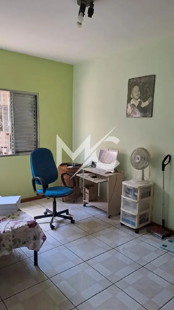 Casa, 5 quartos - Foto 2