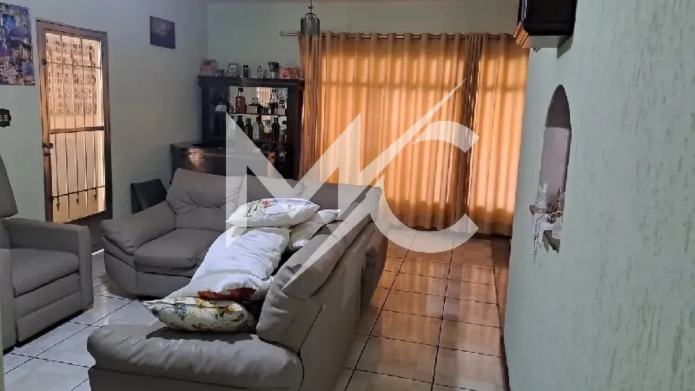 Casa, 5 quartos - Foto 1