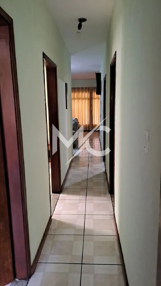 Casa, 5 quartos - Foto 7