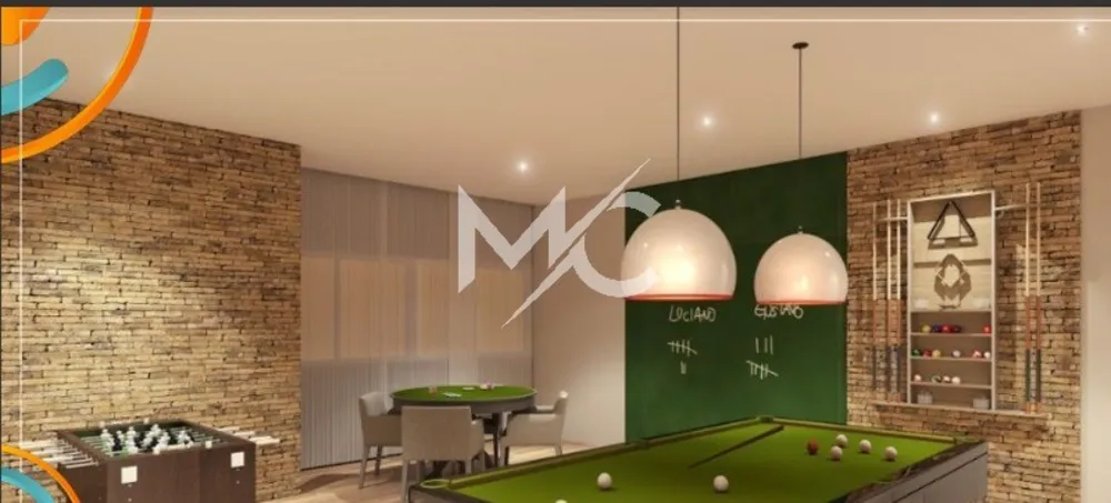 Apartamento, 2 quartos, 52 m² - Foto 9