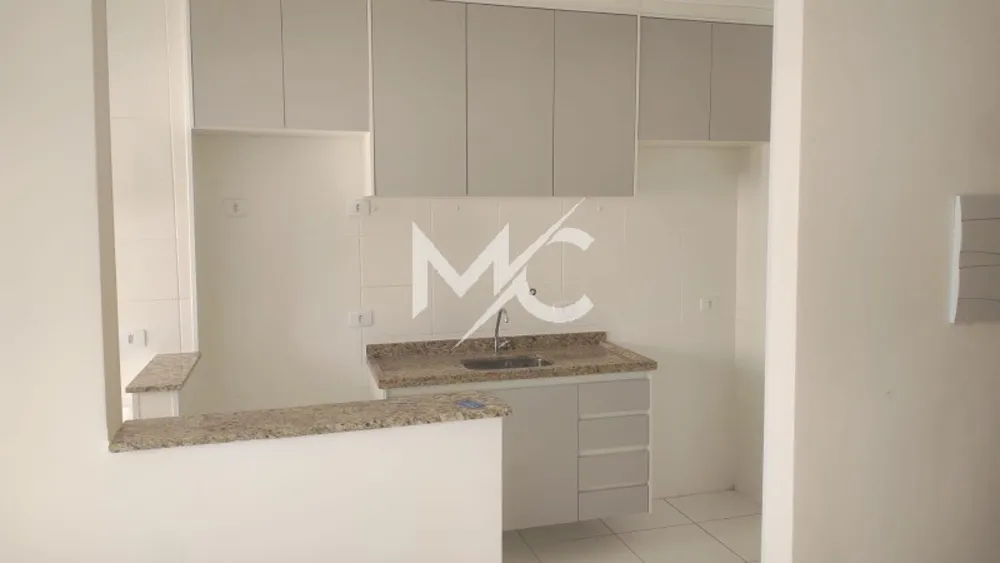 Apartamento, 2 quartos, 52 m² - Foto 3