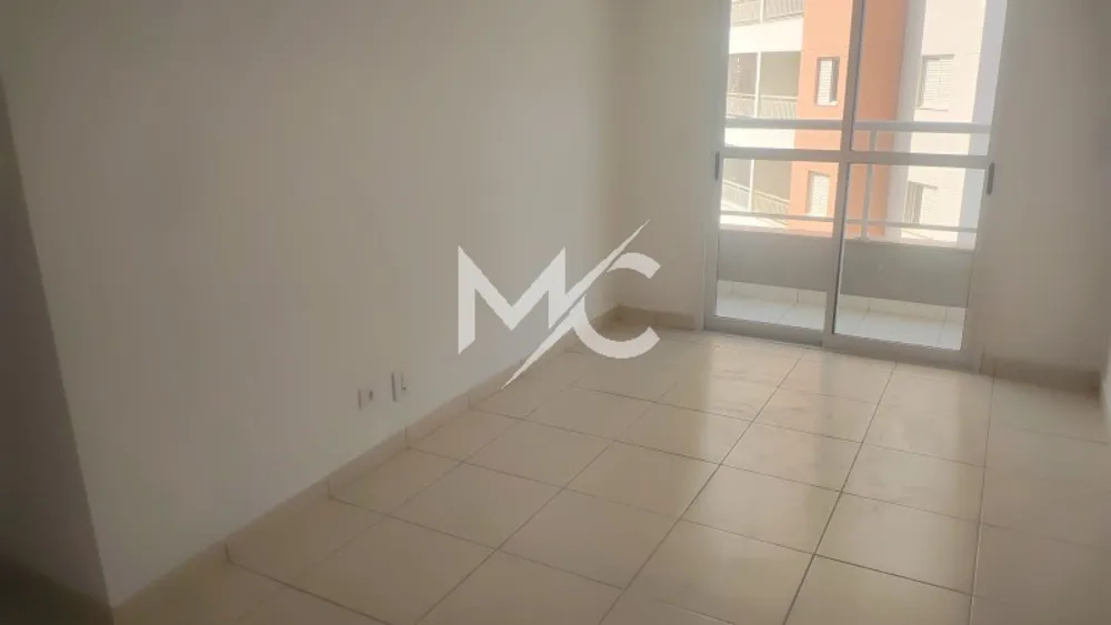 Apartamento, 2 quartos, 52 m² - Foto 1