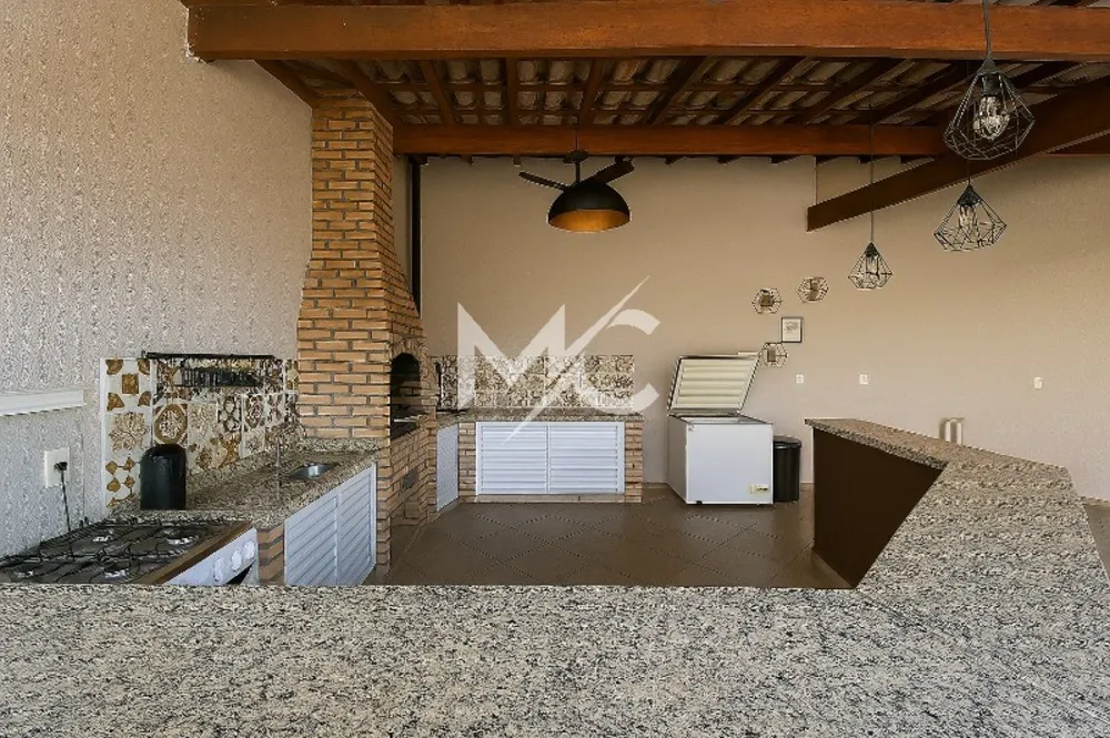Apartamento, 2 quartos, 56 m² - Foto 5