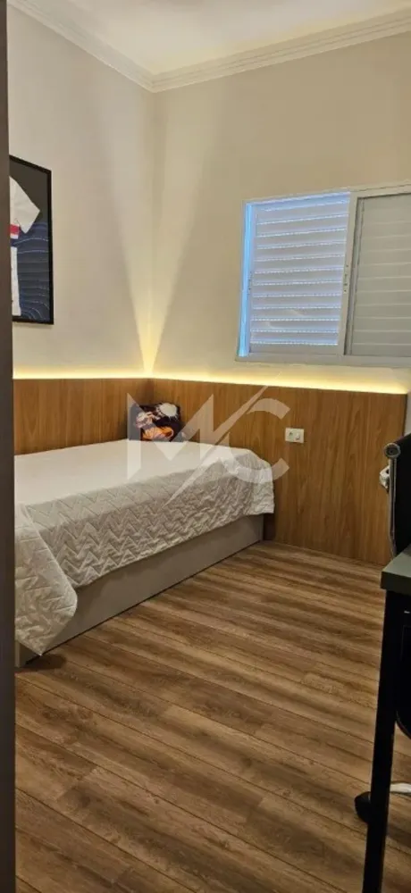 Casa, 3 quartos - Foto 8