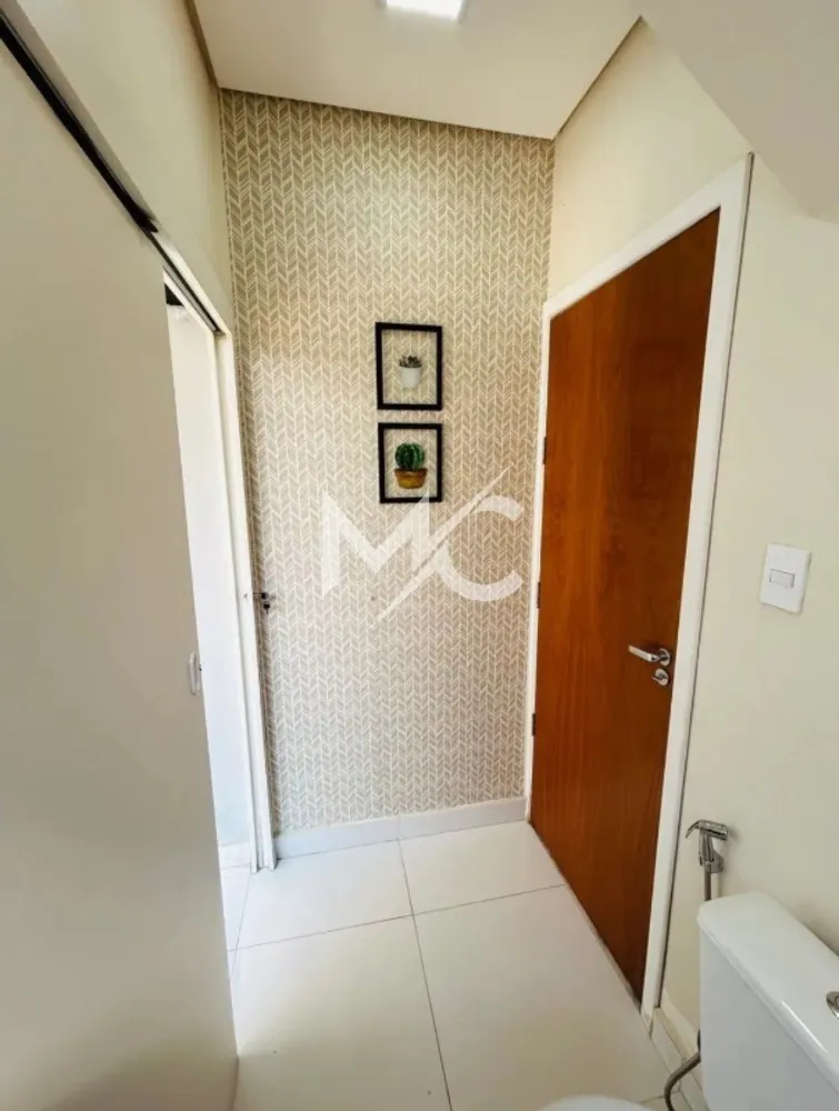 Casa, 3 quartos - Foto 4