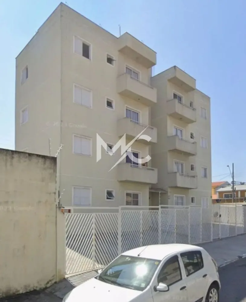 Apartamento, 2 quartos, 53 m² - Foto 2