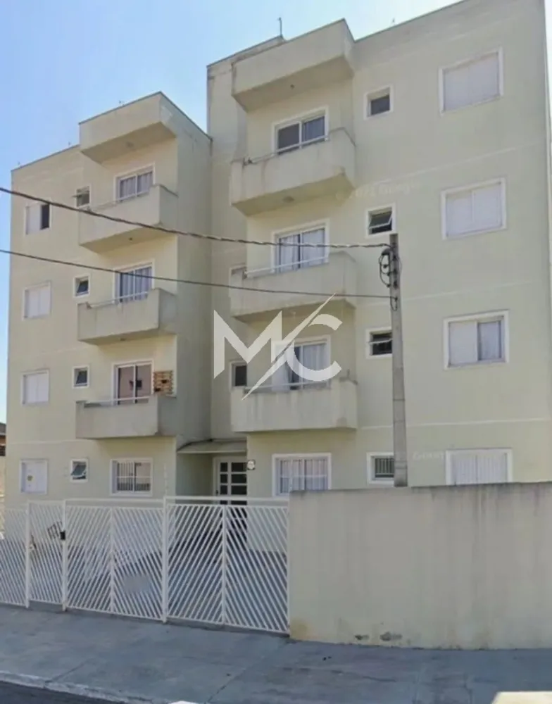 Apartamento, 2 quartos, 53 m² - Foto 1