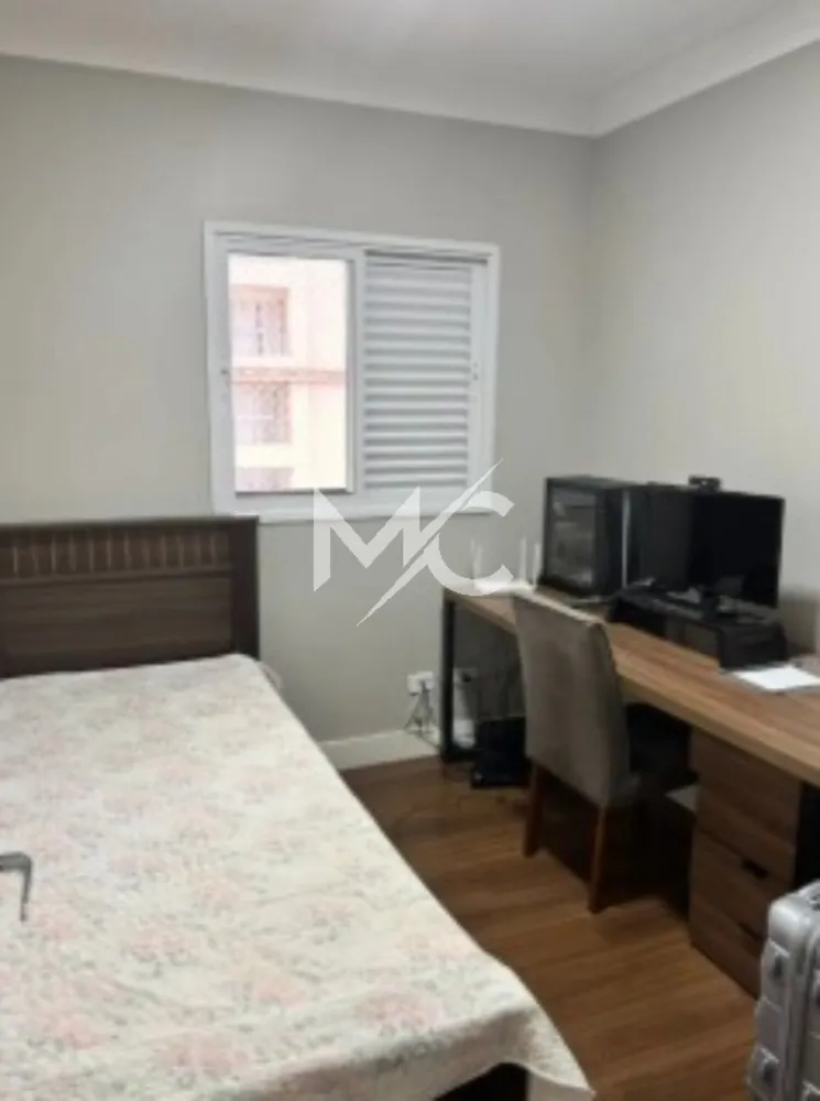 Apartamento, 3 quartos, 88 m² - Foto 7