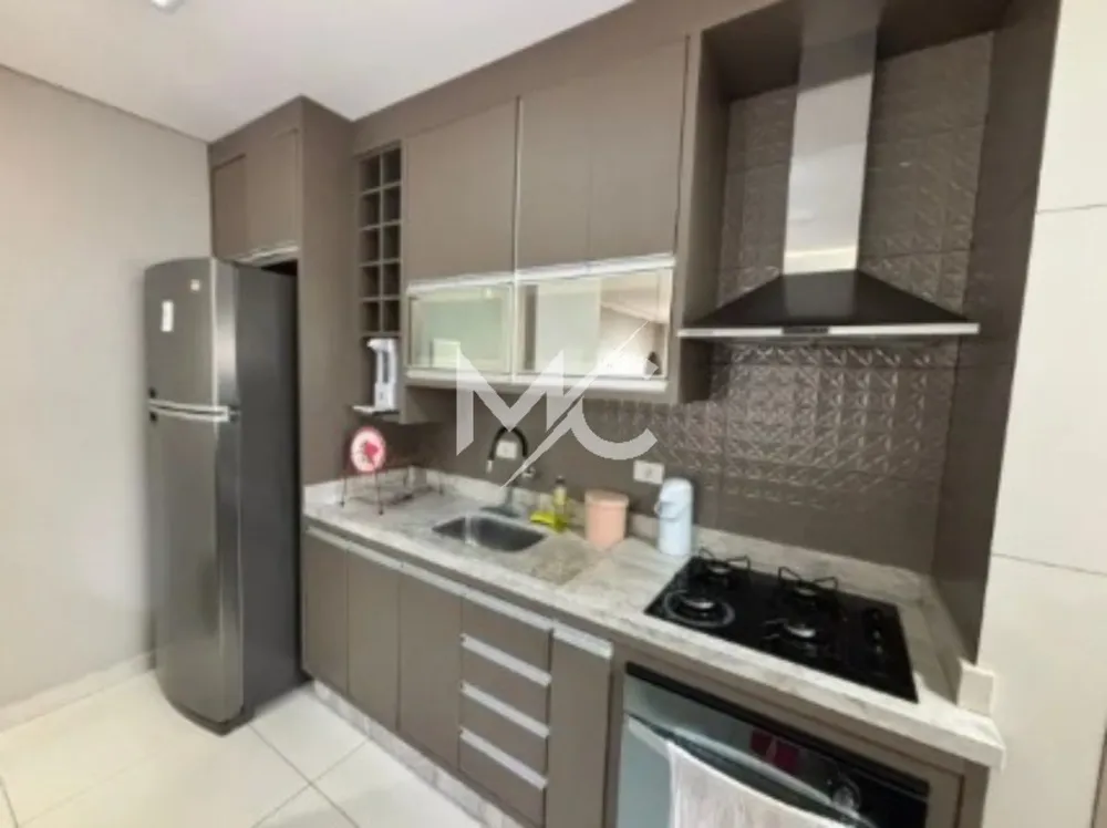 Apartamento, 3 quartos, 88 m² - Foto 2