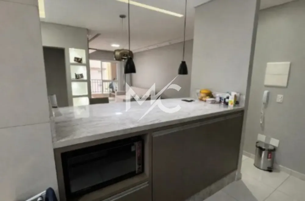 Apartamento, 3 quartos, 88 m² - Foto 3