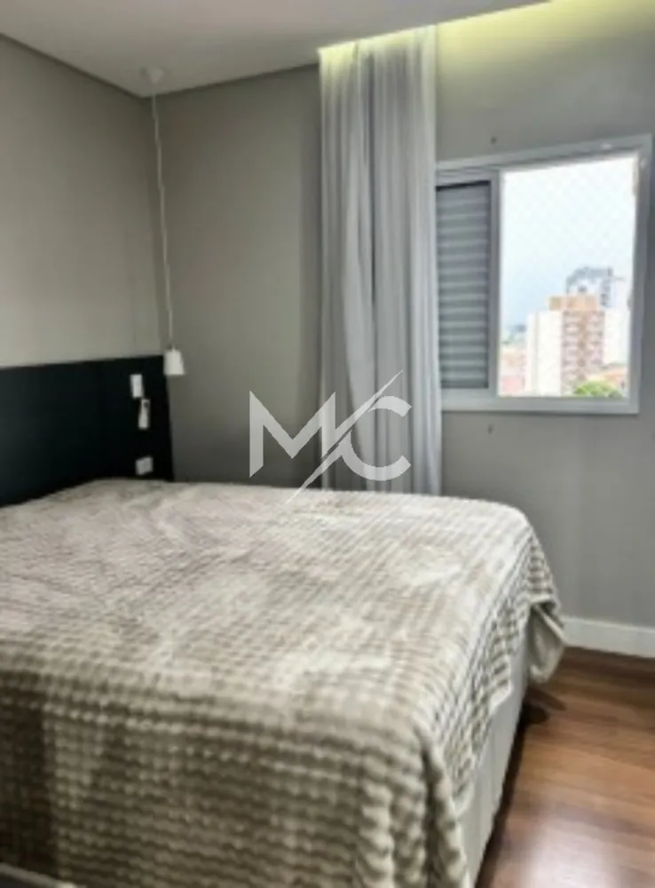 Apartamento, 3 quartos, 88 m² - Foto 5