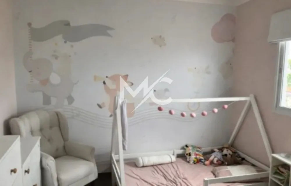 Apartamento, 3 quartos, 88 m² - Foto 8