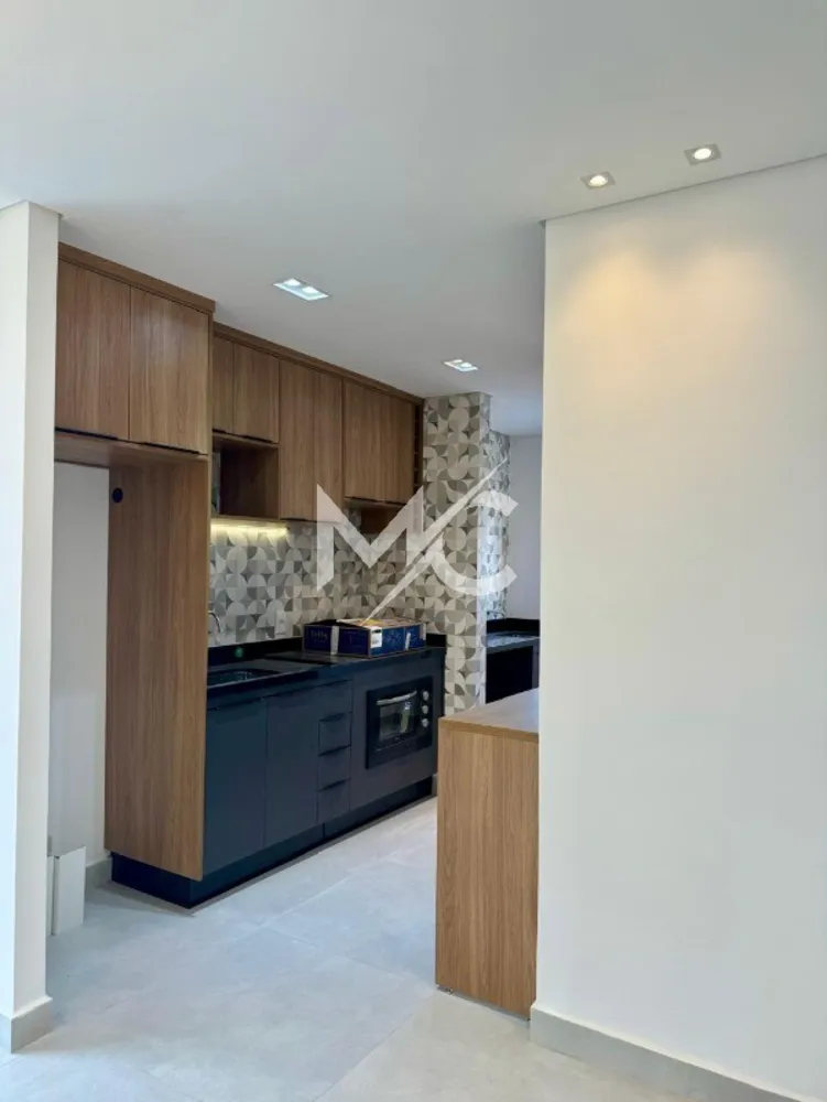 Apartamento, 3 quartos, 84 m² - Foto 3