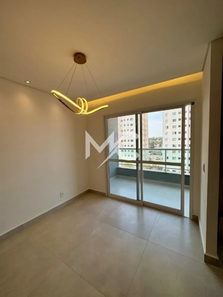 Apartamento, 3 quartos, 84 m² - Foto 1