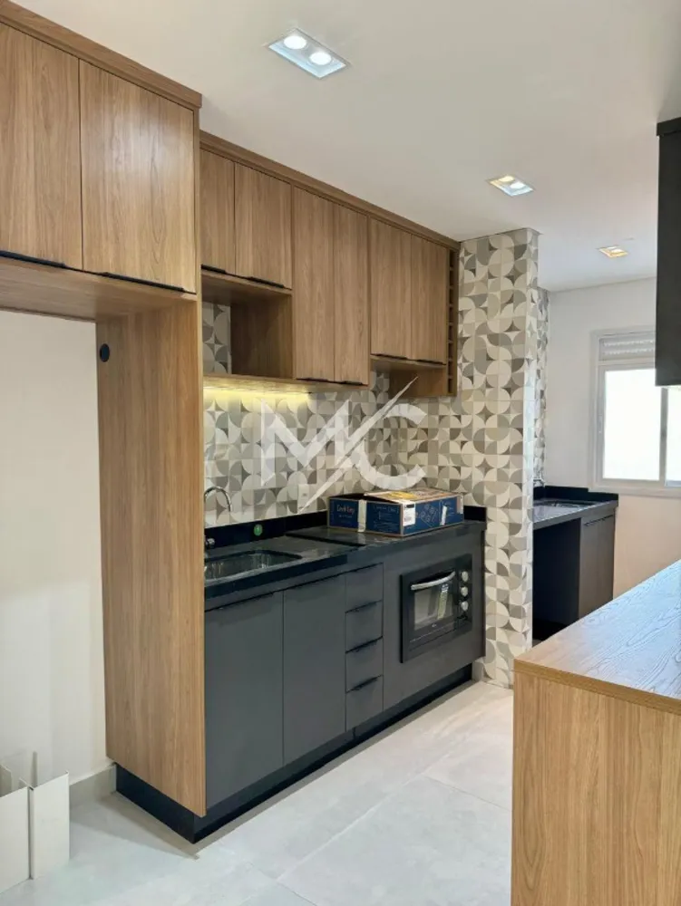 Apartamento, 3 quartos, 84 m² - Foto 4
