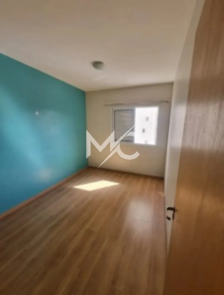 Apartamento, 4 quartos, 124 m² - Foto 6