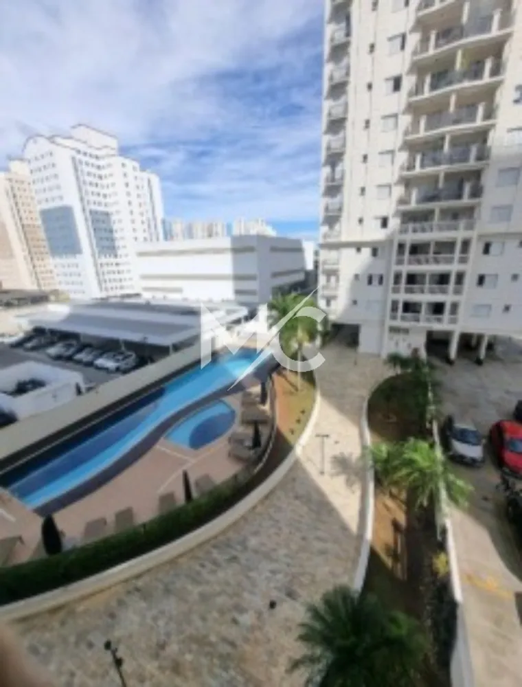 Apartamento, 4 quartos, 124 m² - Foto 8