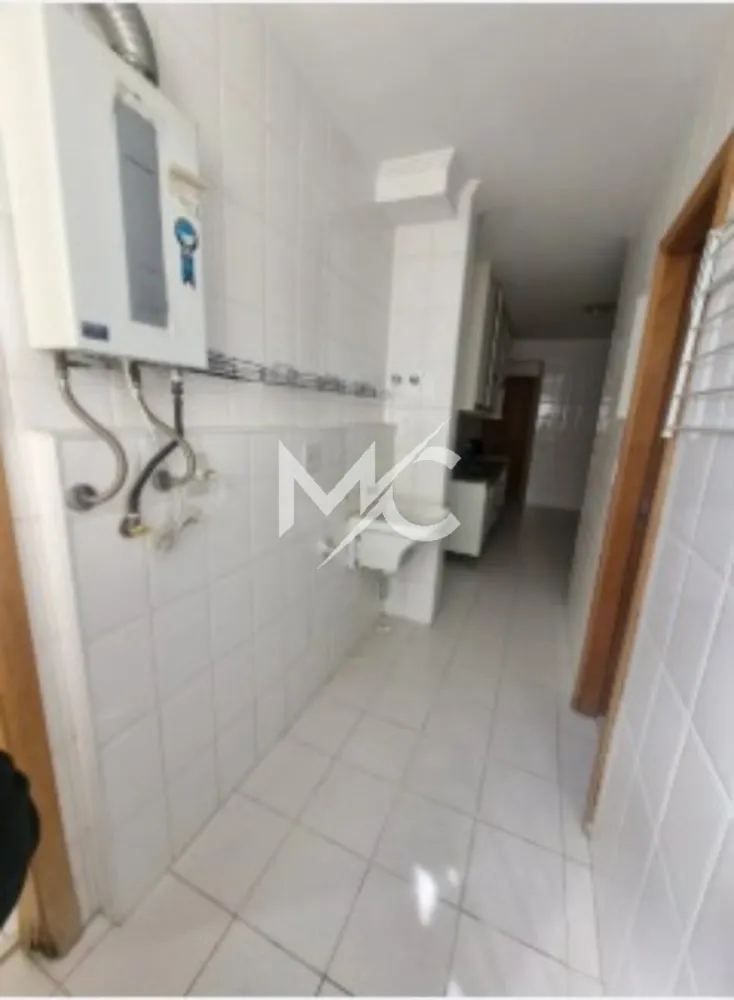 Apartamento, 4 quartos, 124 m² - Foto 1