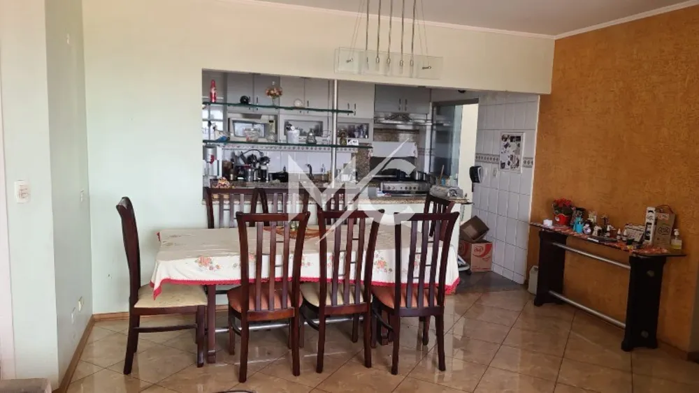 Apartamento, 4 quartos, 120 m² - Foto 3