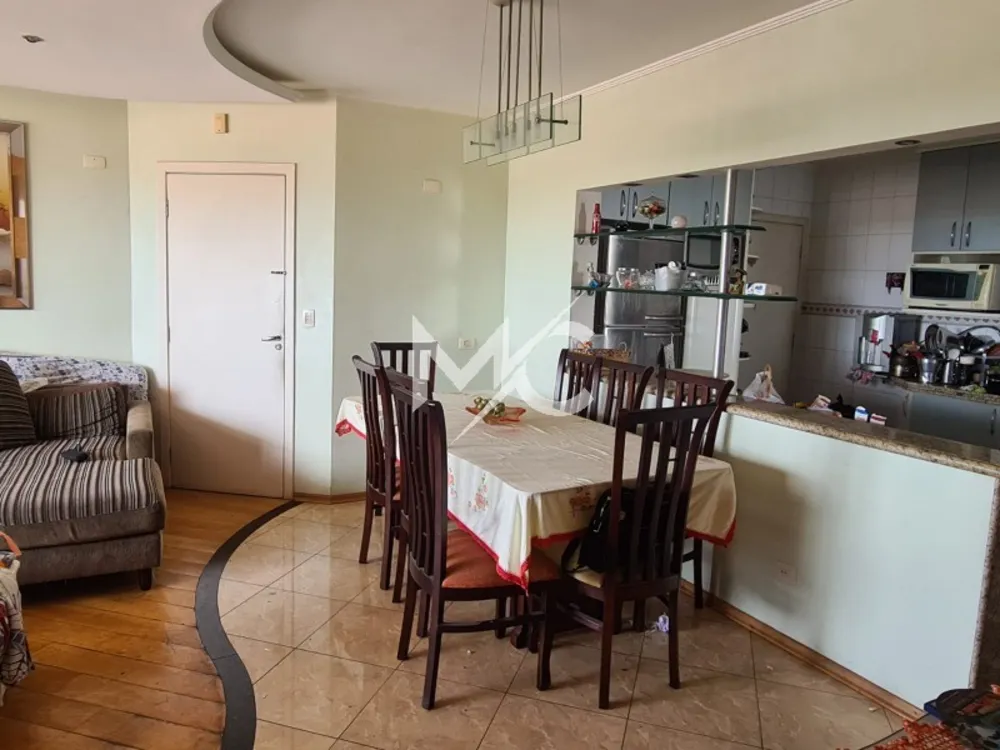 Apartamento, 4 quartos, 120 m² - Foto 2