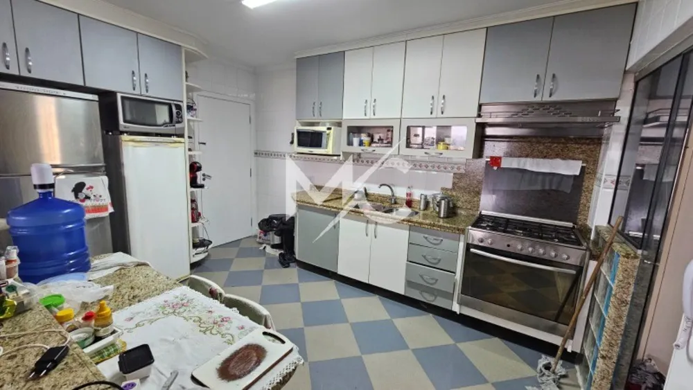 Apartamento, 4 quartos, 120 m² - Foto 4