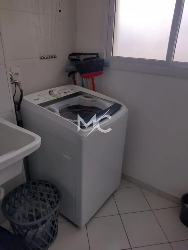 Apartamento, 2 quartos, 57 m² - Foto 3