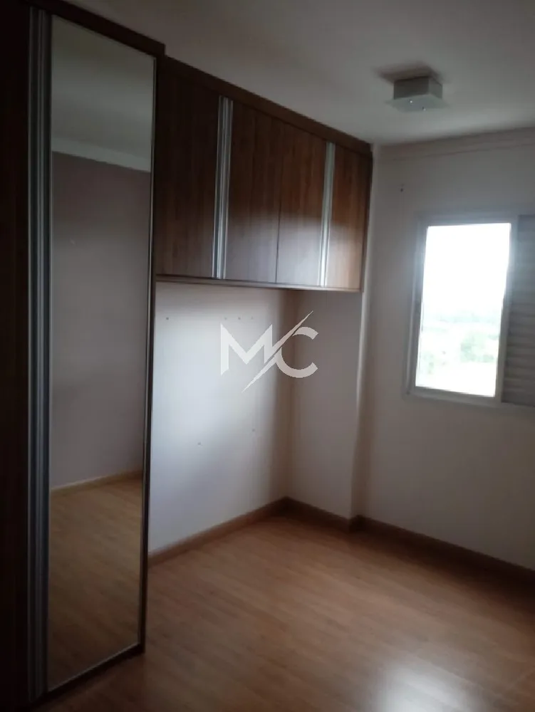 Apartamento, 2 quartos, 57 m² - Foto 6