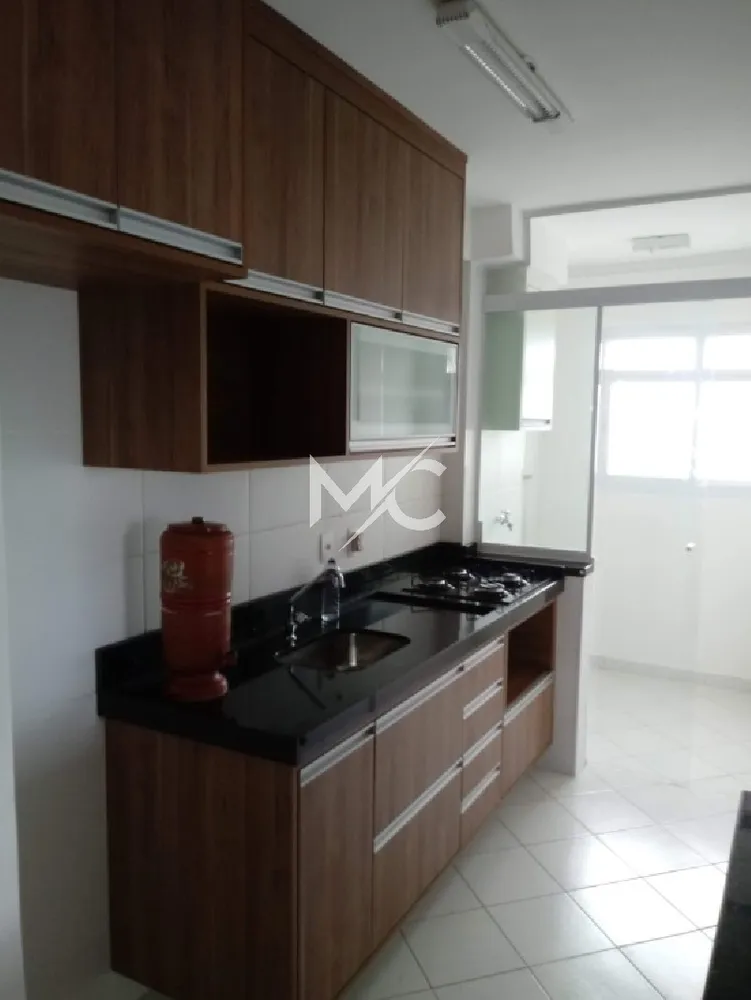 Apartamento, 2 quartos, 57 m² - Foto 8