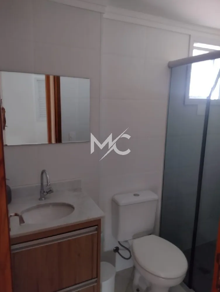 Apartamento, 2 quartos, 57 m² - Foto 2