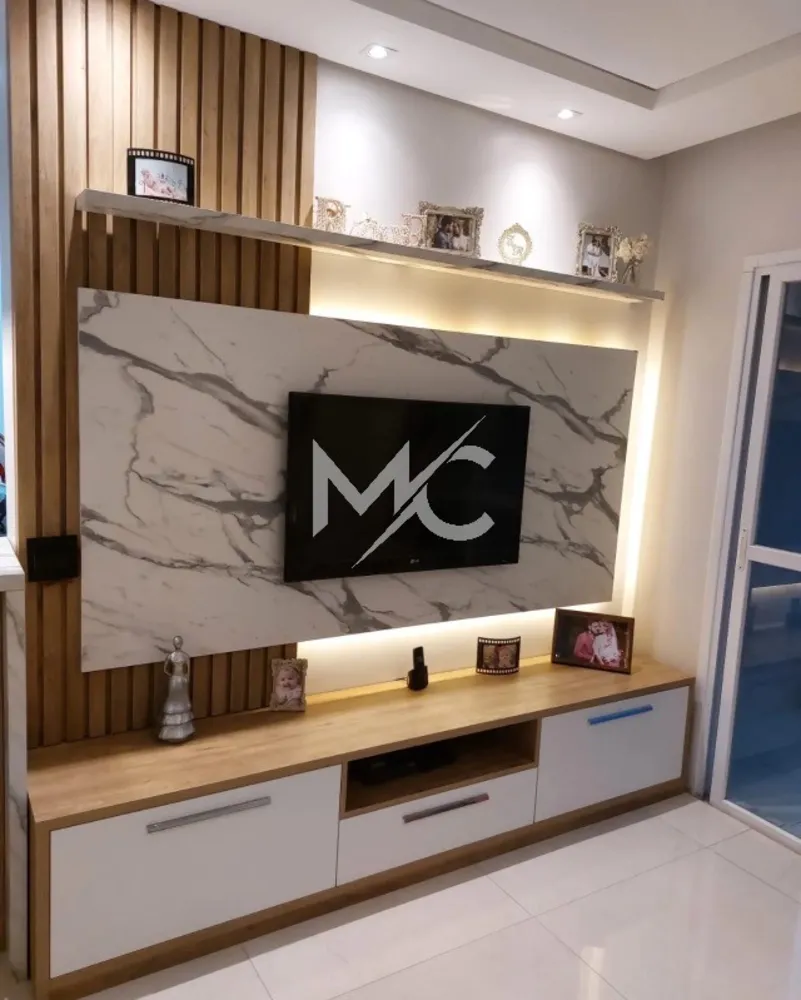 Apartamento, 2 quartos, 70 m² - Foto 4
