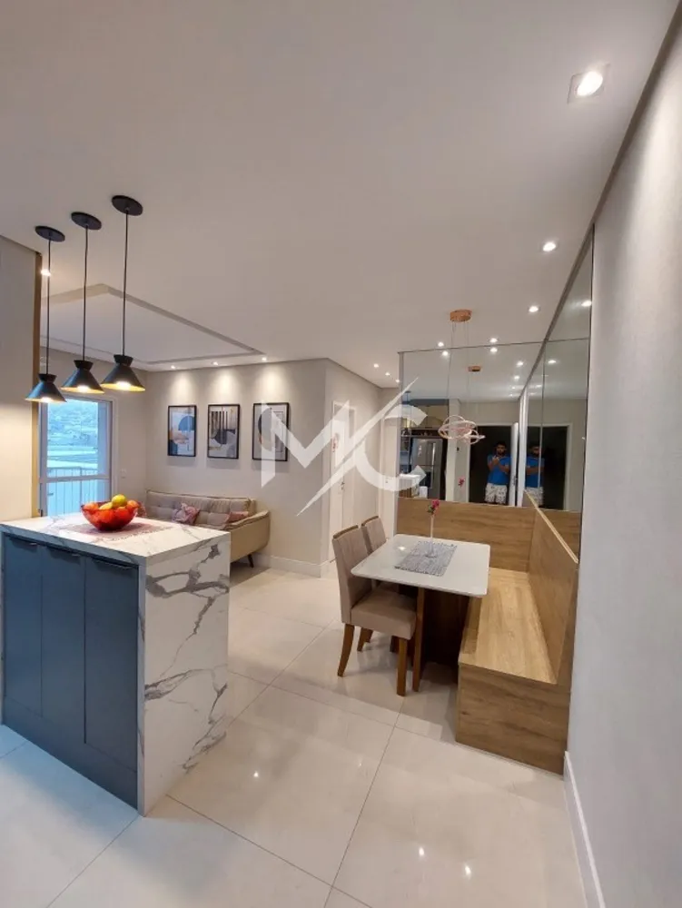 Apartamento, 2 quartos, 70 m² - Foto 5