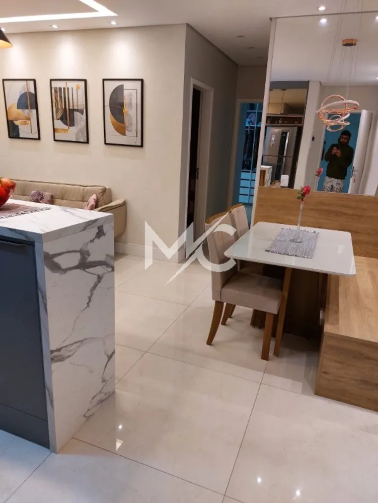 Apartamento, 2 quartos, 70 m² - Foto 2