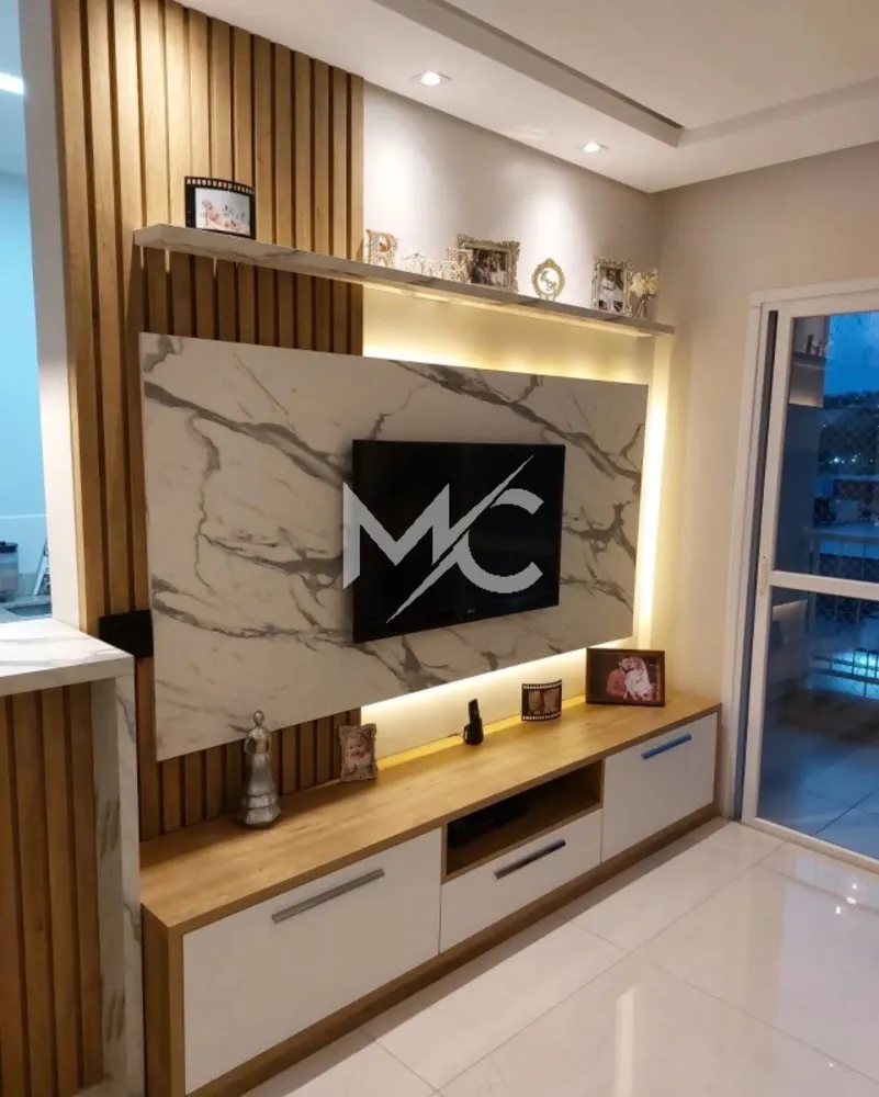 Apartamento, 2 quartos, 70 m² - Foto 3