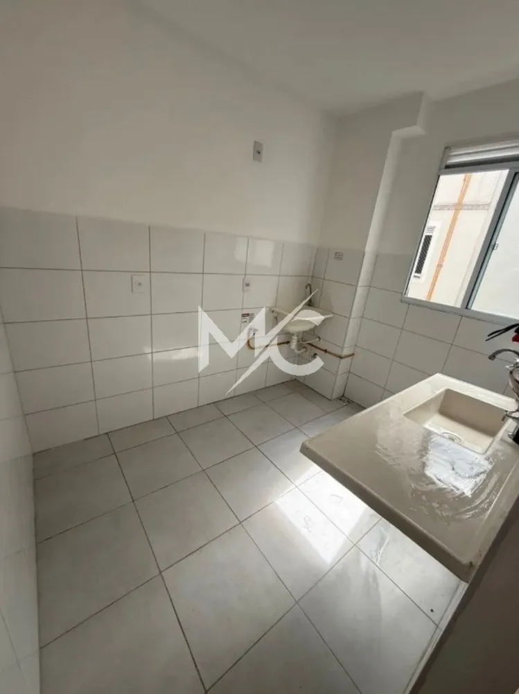 Apartamento, 2 quartos, 45 m² - Foto 8