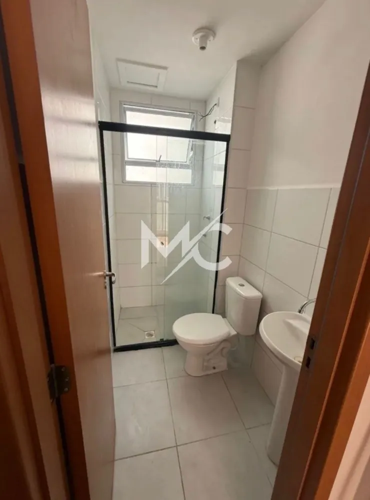 Apartamento, 2 quartos, 45 m² - Foto 5