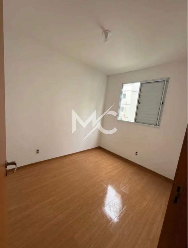 Apartamento, 2 quartos, 45 m² - Foto 4