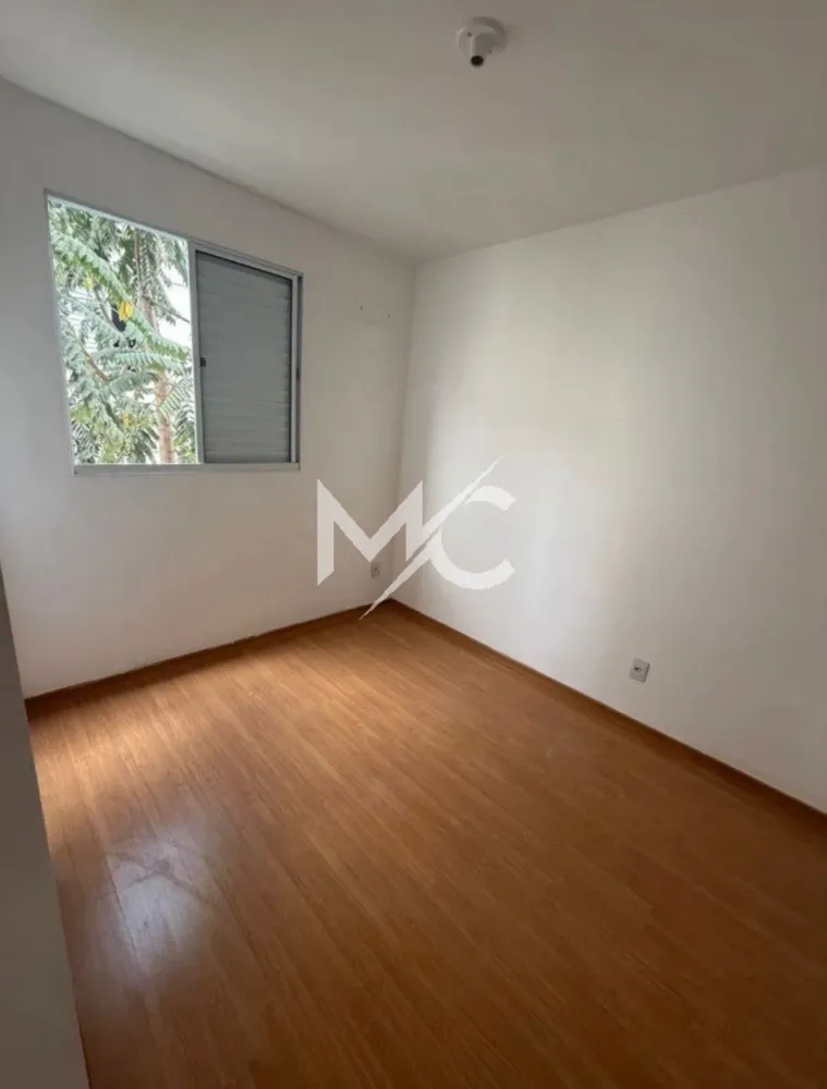 Apartamento, 2 quartos, 45 m² - Foto 3