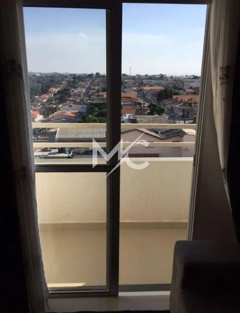 Apartamento, 2 quartos, 56 m² - Foto 1