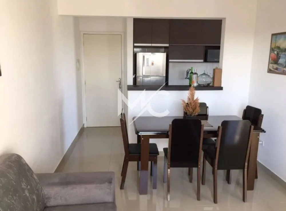 Apartamento, 2 quartos, 56 m² - Foto 2