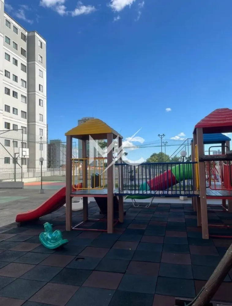 Apartamento, 2 quartos, 48 m² - Foto 4