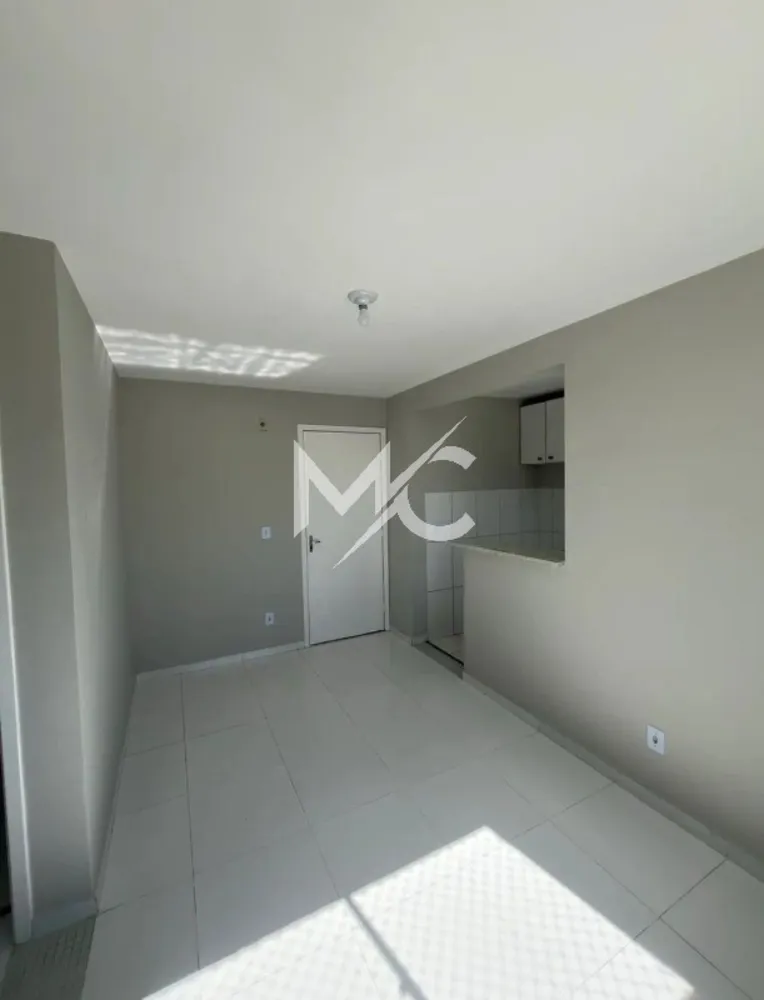 Apartamento, 2 quartos, 48 m² - Foto 3