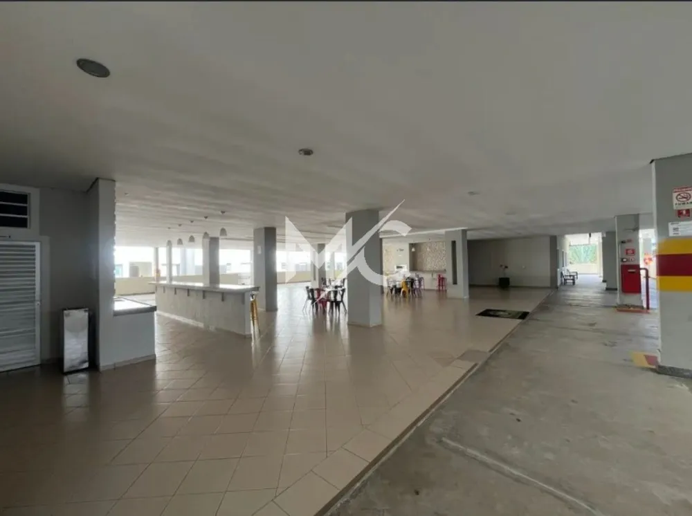 Apartamento, 2 quartos, 48 m² - Foto 2