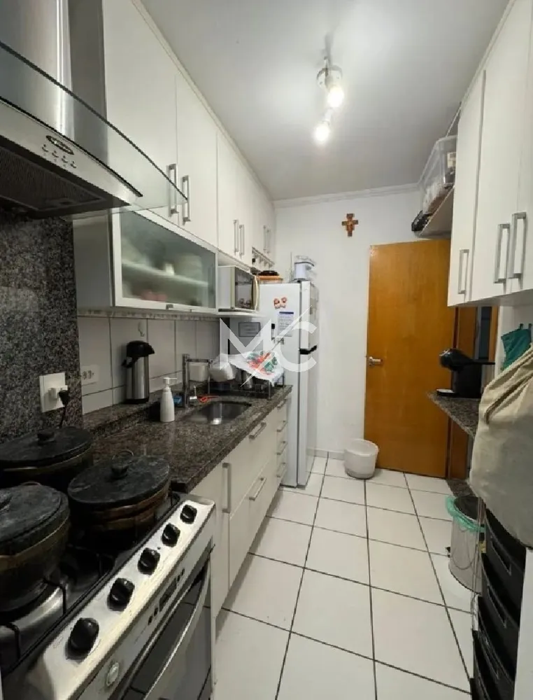 Apartamento, 2 quartos, 47 m² - Foto 3