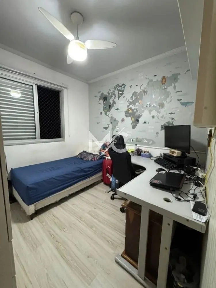 Apartamento, 2 quartos, 47 m² - Foto 6